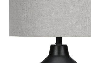 Lighting, Table Lamp, Concrete, Contemporary - Best Buy Furniture