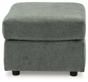 Stairatt - Ottoman - Best Buy Furniture