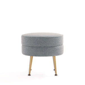 Bailey - Upholstered Accent Ottoman