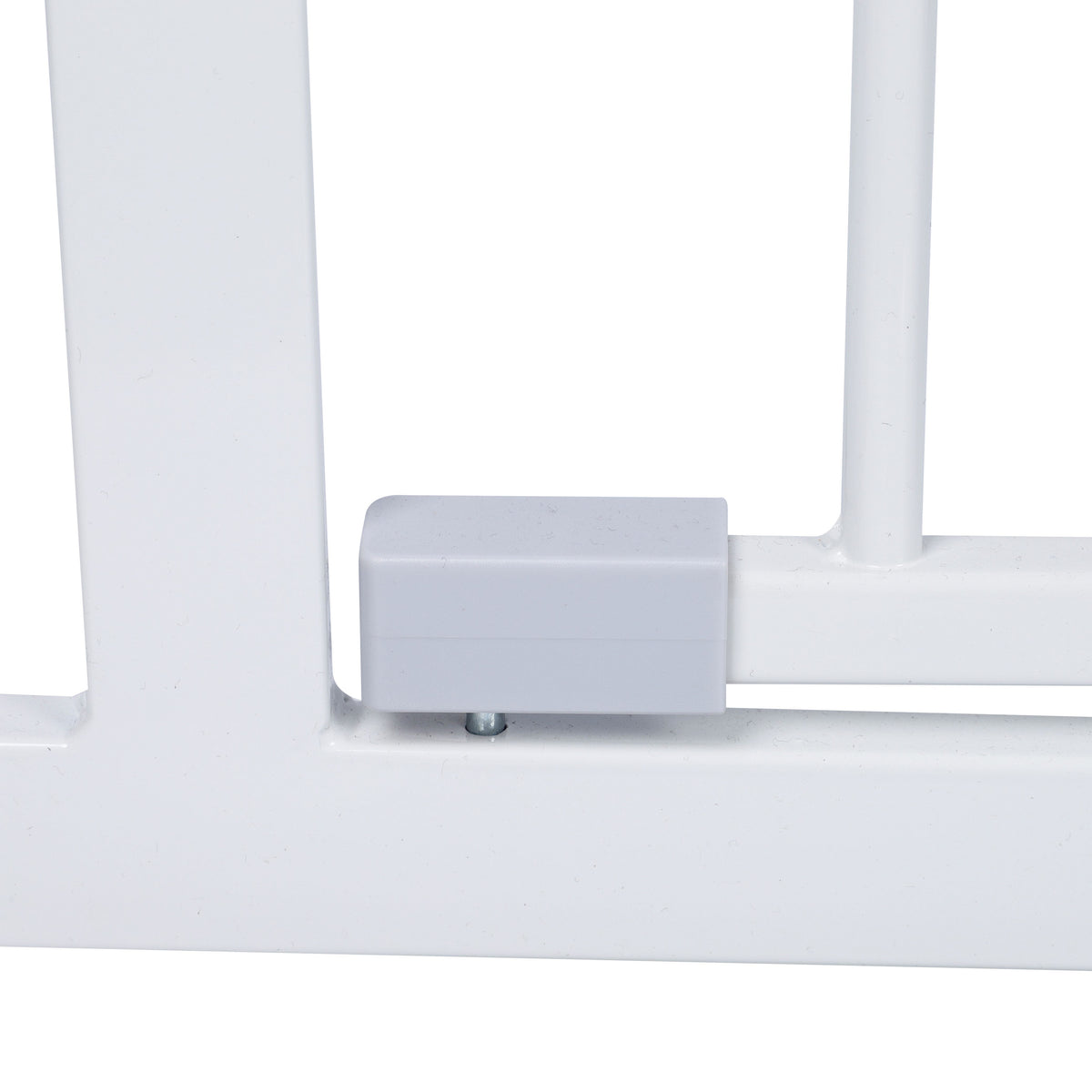 Double Door Baby Safe Gate for Stairs & Doorways