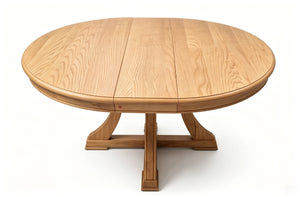 5-Piece Retro Functional Dining Table Set