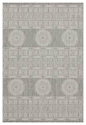 Sunshine - 2'7" X 7'3" Indoor / Outdoor Area Rug