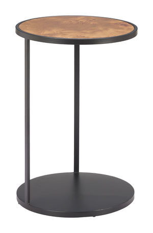 Zuo Modern Nodo Side Table