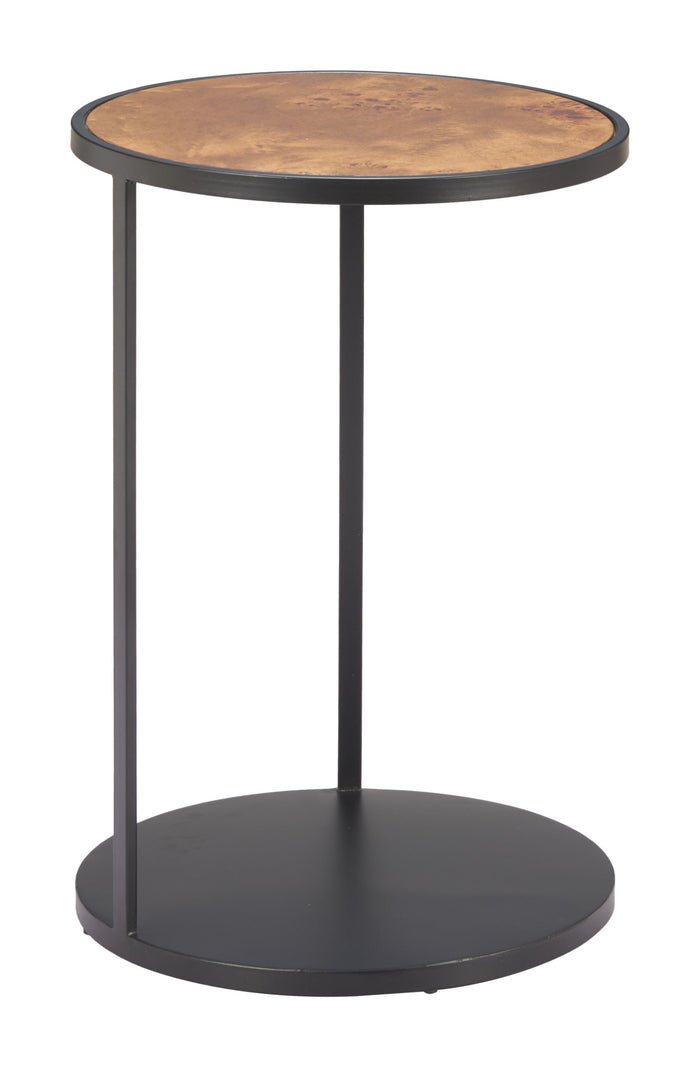 Zuo Modern Nodo Side Table