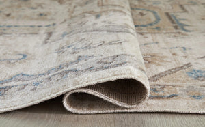 Barkham - Rug - Best Buy Furniture
