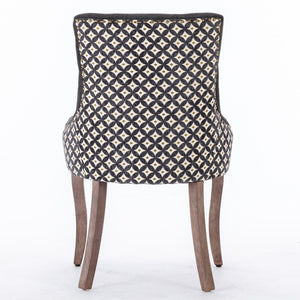 Ultra - Side Dining Chair (Set of 2)