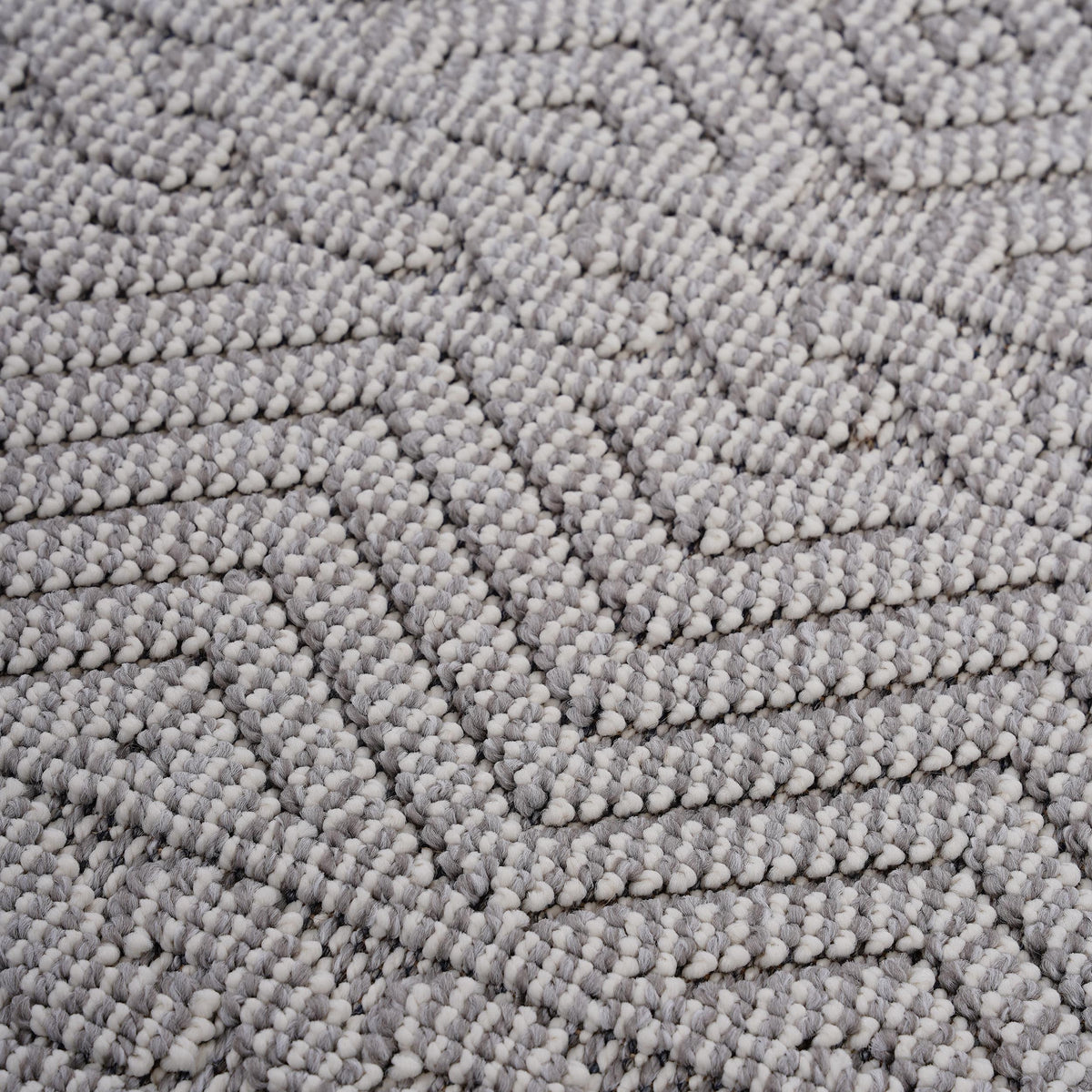 Guros Collection 7.9X10 Area Rug