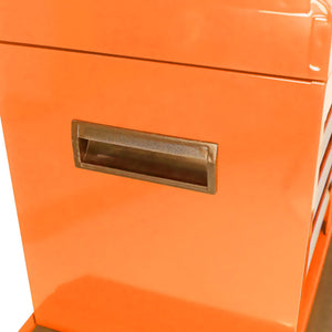 High Capacity Rolling Tool Chest With Wheels And Drawers, Storage Cabinet
