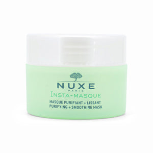 NUXE Insta-Masque Purifying + Smoothing Mask 1.7oz - Imperfect Box