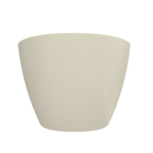65 Inch Artificial Stone Solid Surface Freestanding Bathroom Bathtub