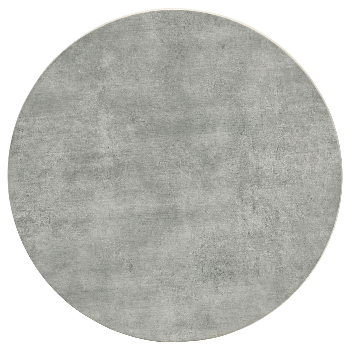 Hadi - Round End Industrial Design With Round Shape - Gray