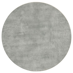 Hadi - Round End Industrial Design With Round Shape - Gray