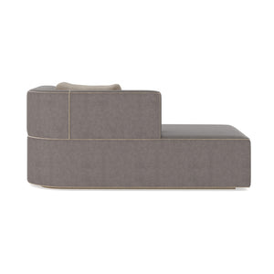 Marbella Sectional Components