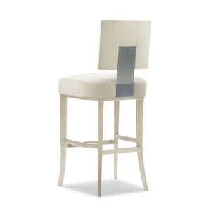 Reserved Seating Stool
