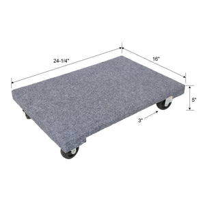 Heavy Duty Moving Dolly