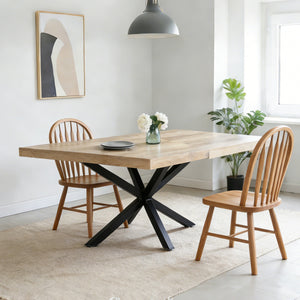 Extendable Table - Dining, Office & Coffee Use
