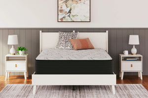 Elite Springs Plush - Mattress - Best Buy Furniture