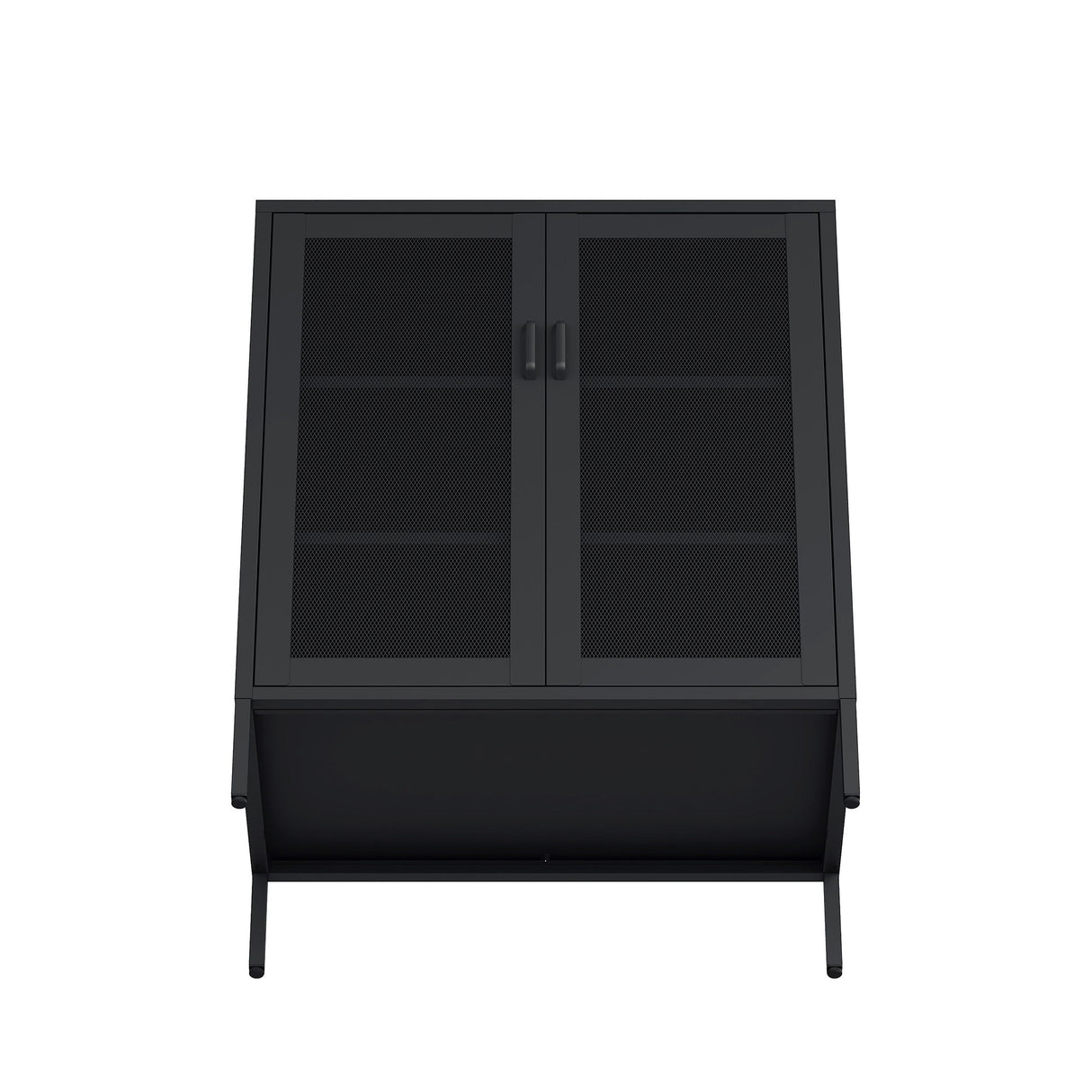 Amelia - Accent Cabinet