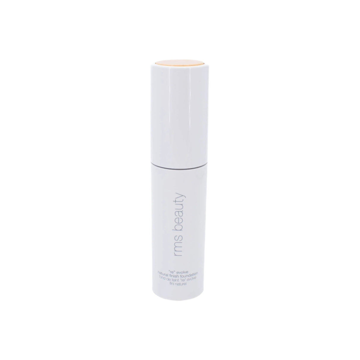 rms beauty "Re" Evolve Natural Finish Foundation 33 0.98oz - Small Amount Missing
