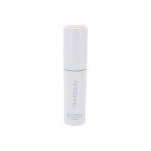 rms beauty "Re" Evolve Natural Finish Foundation 33 0.98oz - Small Amount Missing