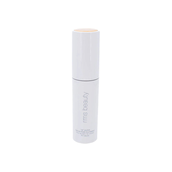 rms beauty "Re" Evolve Natural Finish Foundation 33 0.98oz - Small Amount Missing