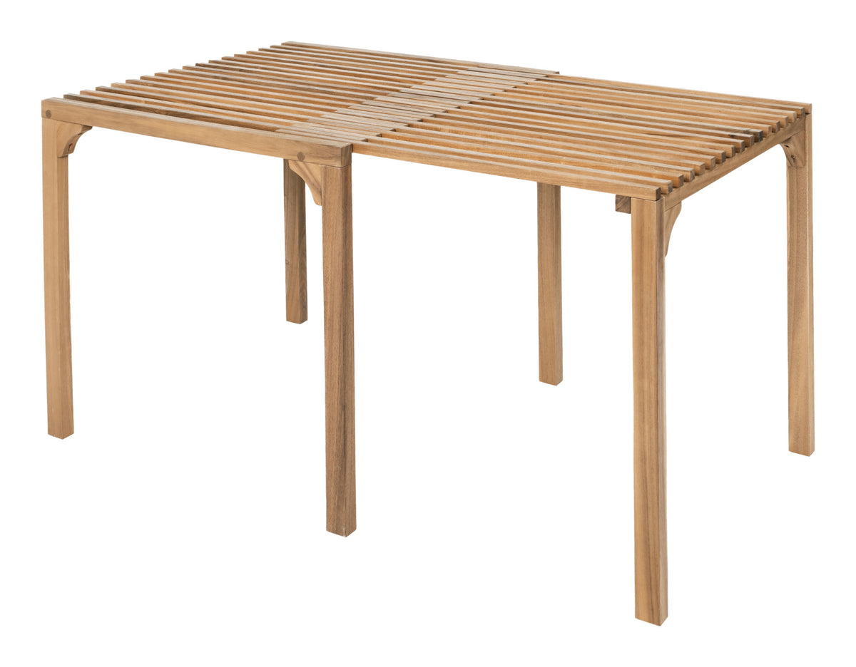 Zuo Modern Riviera Extendable Dining Table