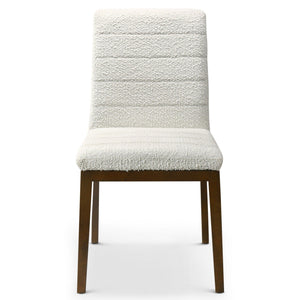 Ines - Modern Dining Chair (Set of 2)