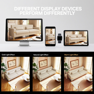 Modern FX-P18-BE Sofa