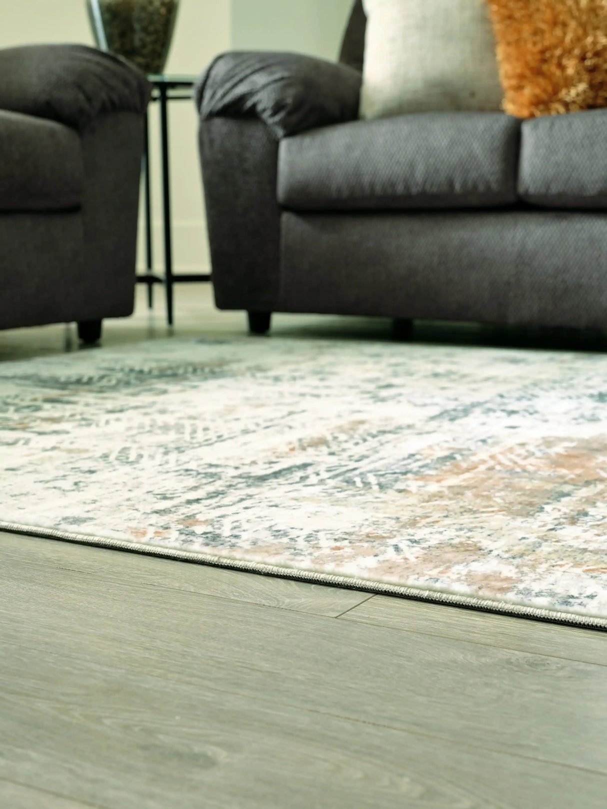 Redlings - Area Rug - Best Buy Furniture