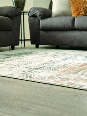 Redlings - Area Rug - Best Buy Furniture