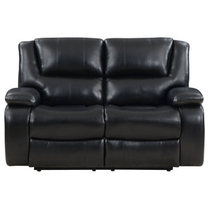 Elodie - Reclining Sofa Set With Manual Recline