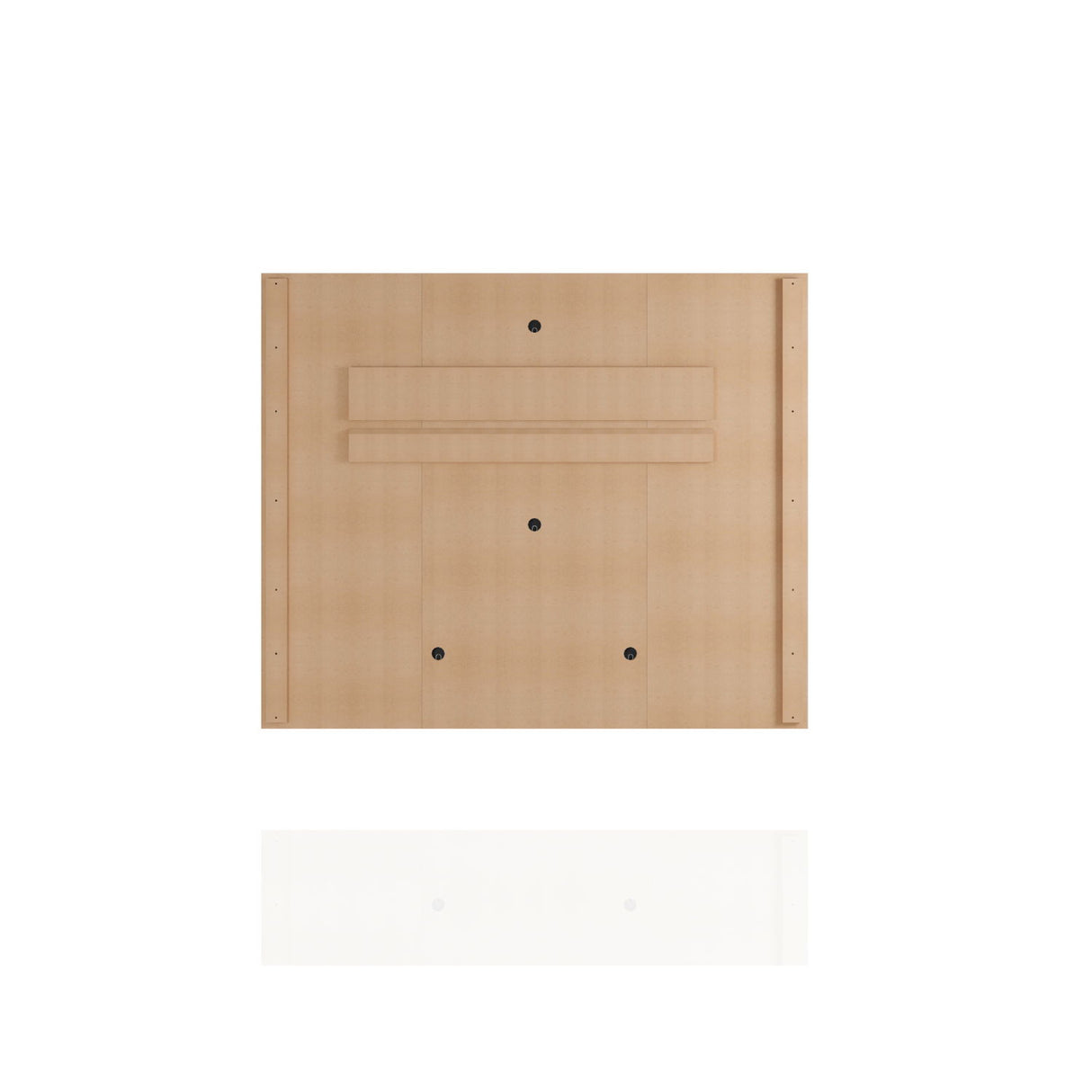 Plaza - TV Panel