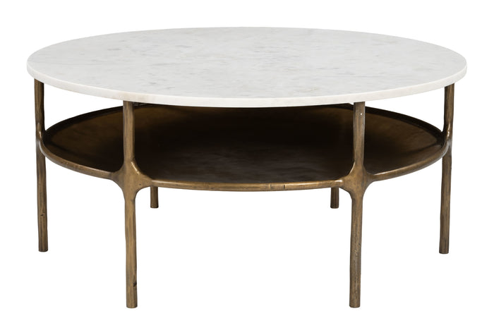 Zuo Modern Bild Coffee Table