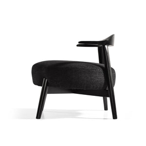 Modern Living Room Upholstered Accent Chair