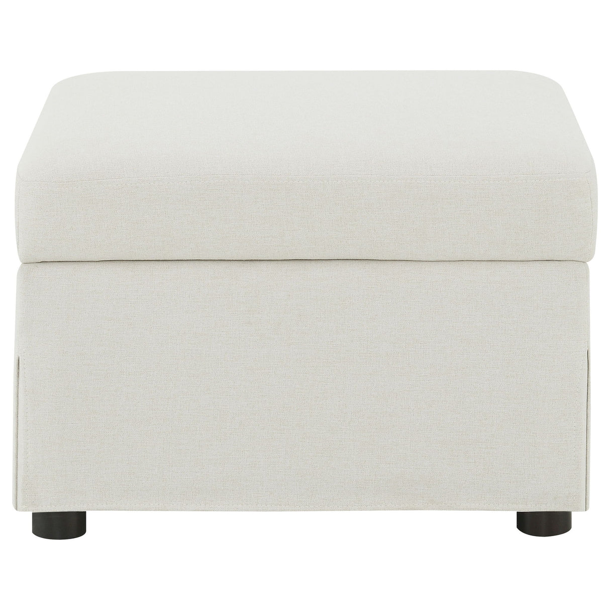 Merced - Lift Top Storage Ottoman