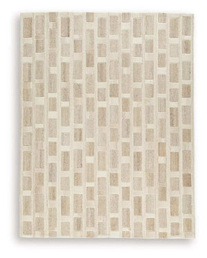 Lisgrove - Rug - Best Buy Furniture