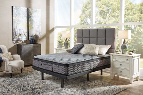 Augusta - Firm Mattress - Best Buy Furniture
