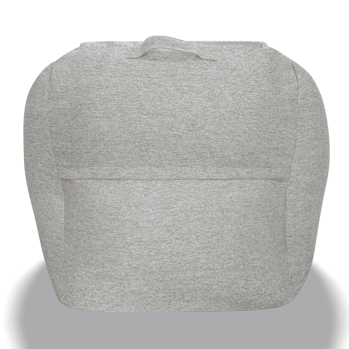 One Size Cloud Ergonomic Couch, Ash