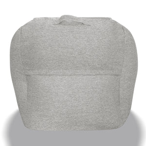 One Size Cloud Ergonomic Couch, Ash