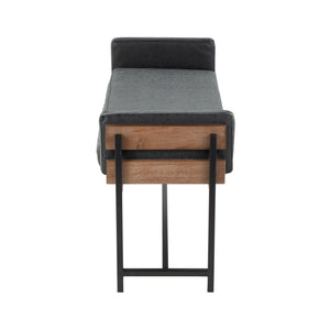 Kari - Farmhouse Bench