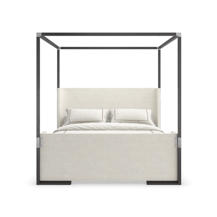 Shelter Me Bed