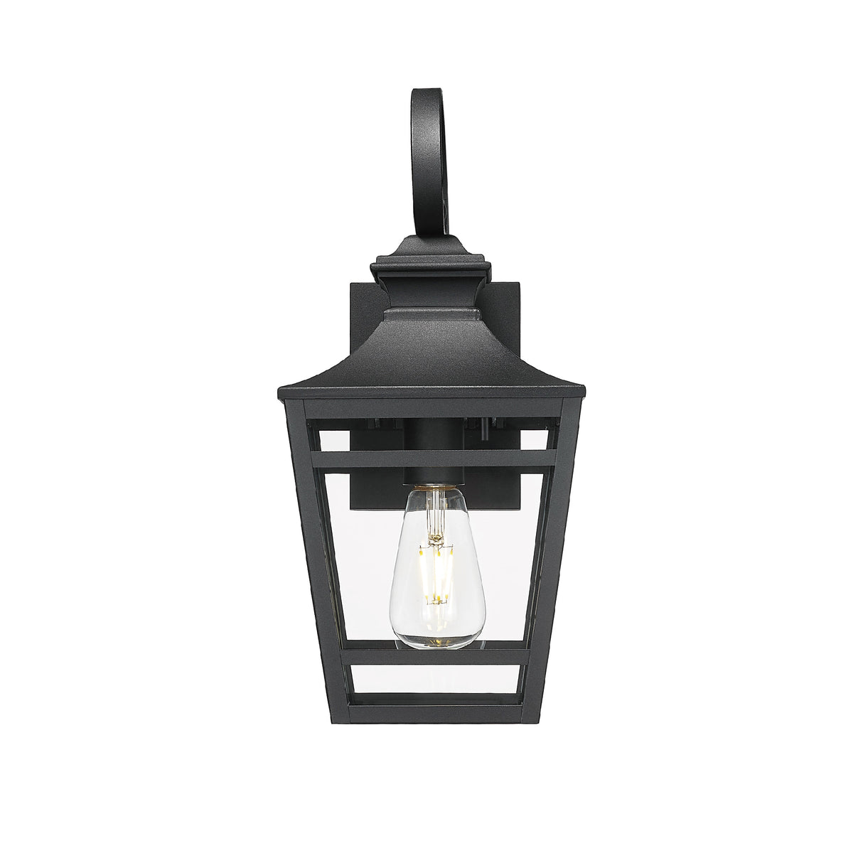 Large Outdoor Wall Lights for House