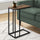 Accent Table, C - Shaped, Space-Saving Functionality - Best Buy Furniture