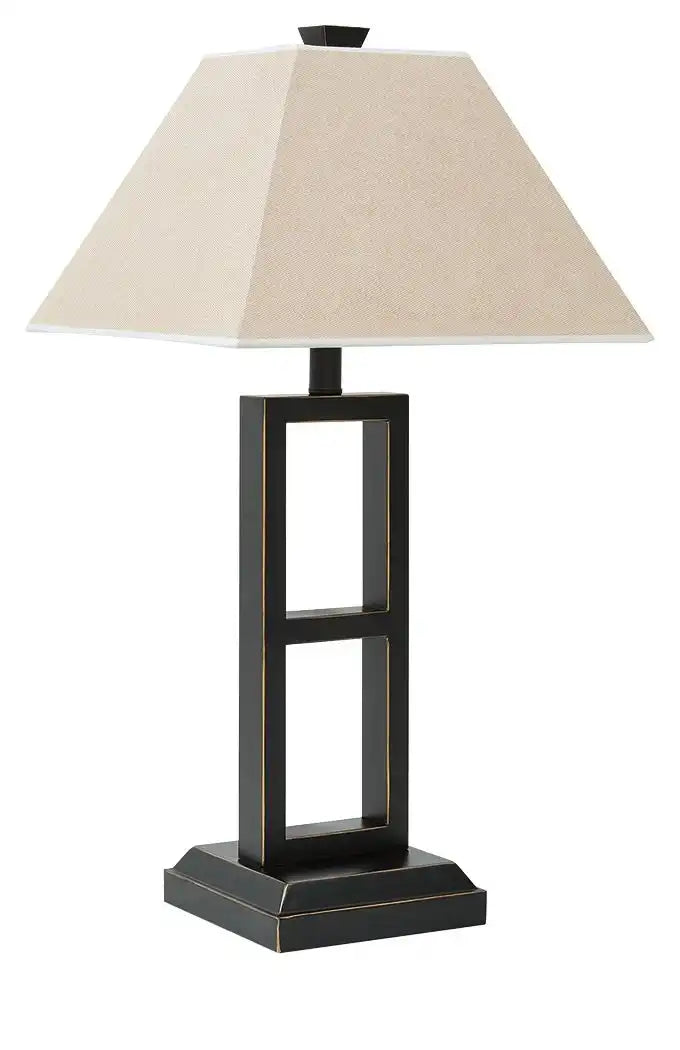 Deidra - Table Lamp (Set of 2)