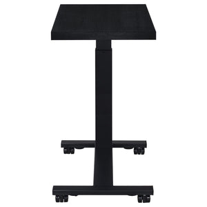 Geary - Height Adjustable Mobile C-Table