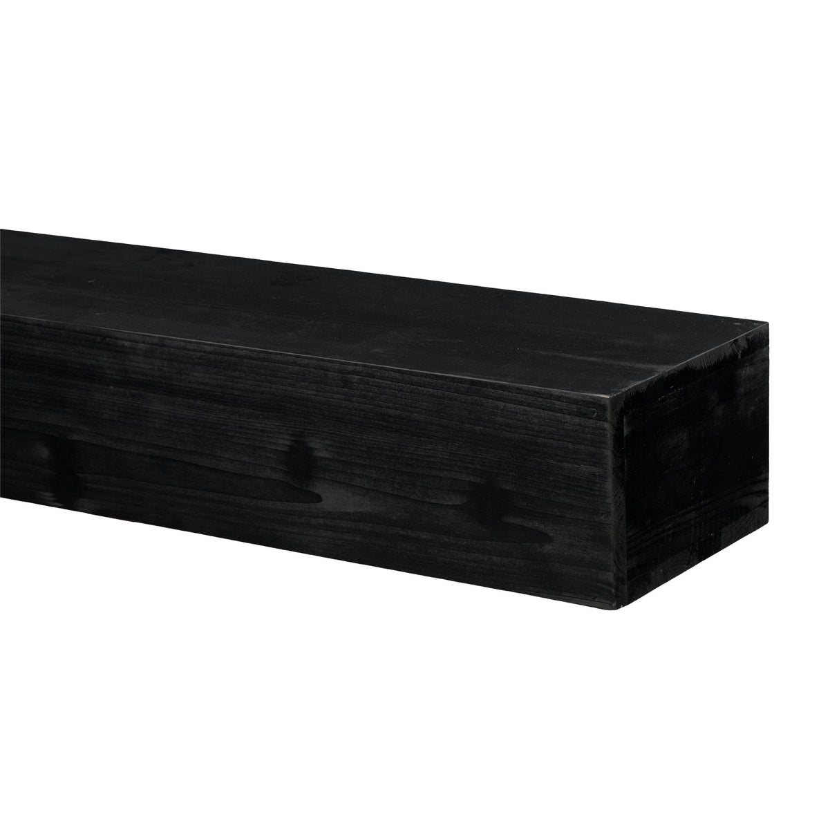 Fireplace Mantel Floating Shelf For Home Decor
