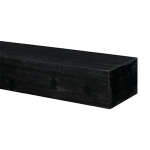 Fireplace Mantel Floating Shelf For Home Decor