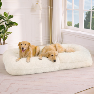 Human Dog Bed & Lazy Sofa