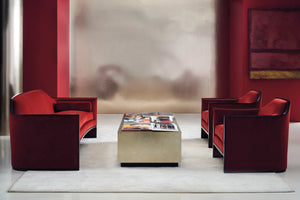The Cat's Meow Accent Chair