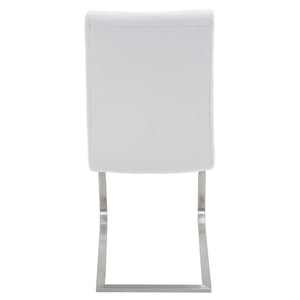 Foster - Contemporary Dining Chair (Set of 2)